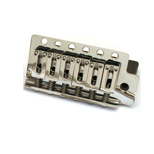 Hipshot - 6-Point Stainless Tremolo (40500c)  (Flat 빈티지 디자인)