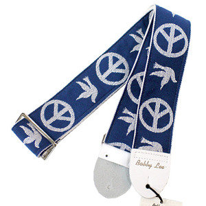 Bobby Lee USA - Young Peace Dove (Blue)