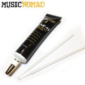 Music Nomad - Tune-It String Instrument Lubricant (스트링 윤활유)